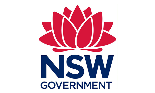 NSW Government