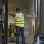 Hands on brewery construction | BSK Projects
