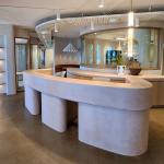 Clarke and Humel Office Fitout | BSK Projects