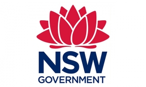 NSW Government Official Logo