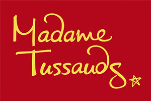 Madame Tussauds